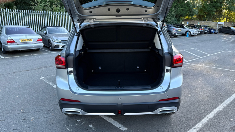 MG ZS 1.5 Hybrid+ Trophy 5dr Auto Hybrid Hatchback